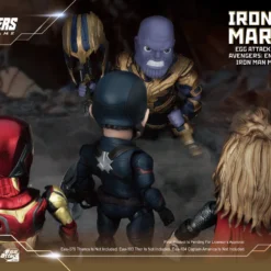 Beast Kingdom: EAA-110 Avengers:Endgame Iron Man Mark 85