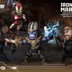 Beast Kingdom: EAA-110 Avengers:Endgame Iron Man Mark 85