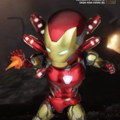 Beast Kingdom: EAA-110 Avengers:Endgame Iron Man Mark 85