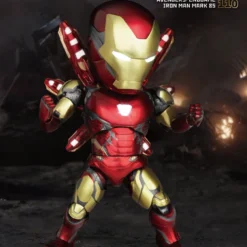 Beast Kingdom: EAA-110 Avengers:Endgame Iron Man Mark 85