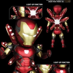 Beast Kingdom: EAA-110 Avengers:Endgame Iron Man Mark 85