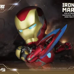 Beast Kingdom: EAA-110 Avengers:Endgame Iron Man Mark 85