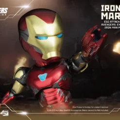 Beast Kingdom: EAA-110 Avengers:Endgame Iron Man Mark 85