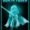 Beast Kingdom: EAA-113 STAR WARS Darth Vader (Glow In The Dark Ver) 1 Beast Kingdom: EAA-113 STAR WARS Darth Vader (Glow In The Dark Ver)