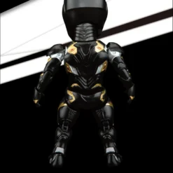 Beast Kingdom: EAA-160 Marvel's Avengers Iron Man Limited Edition 17 Beast Kingdom: EAA-160 Marvel's Avengers Iron Man Limited Edition