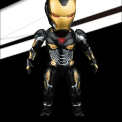 Beast Kingdom: EAA-160 Marvel's Avengers Iron Man Limited Edition 18 Beast Kingdom: EAA-160 Marvel's Avengers Iron Man Limited Edition