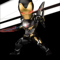 Beast Kingdom: EAA-160 Marvel's Avengers Iron Man Limited Edition 19 Beast Kingdom: EAA-160 Marvel's Avengers Iron Man Limited Edition