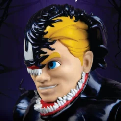 Beast Kingdom: EAA-087 Marvel Comics Venom