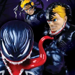 Beast Kingdom: EAA-087 Marvel Comics Venom