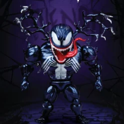 Beast Kingdom: EAA-087 Marvel Comics Venom