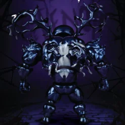 Beast Kingdom: EAA-087 Marvel Comics Venom