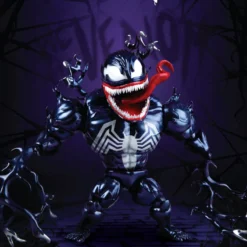 Beast Kingdom: EAA-087 Marvel Comics Venom