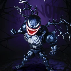 Beast Kingdom: EAA-087 Marvel Comics Venom