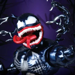 Beast Kingdom: EAA-087 Marvel Comics Venom