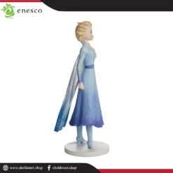 Enesco : Disney Showcase - Elsa From Frozen 2
