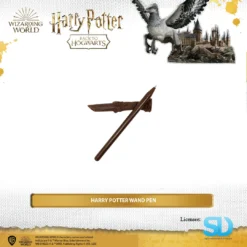 BB Sports: Harry Potter Wand Pen - Size One Size Wizarding World