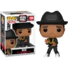FUNKO Pop! Rocks: Run DMC - RUN
