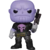 FUNKO Pop! Marvel: Marvel Comics - Punisher Thanos 6" Inch (Exclusive)
