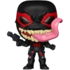 FUNKO Pop! Marvel: Venom - Thunderbolt Agent Venom (Exclusive) 1 FUNKO Pop! Marvel: Venom - Thunderbolt Agent Venom (Exclusive)
