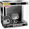 FUNKO Pop! Albums: AC/DC - Black In Black (Black & White) [Exclusive]