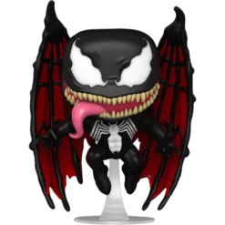 FUNKO Pop! Marvel: Venom - Venom With Wings (Exclusive)
