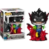 FUNKO Pop! Marvel: Venom- Dr. Strange With Energy (Glow In The Dark) [Exclusive]