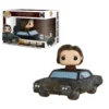 FUNKO POP! Rides: Supernatural - Baby With Sam (Special Edition)