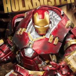 Beast Kingdom: EAA-100 Avengers: Age Of Ultron Hulkbuster