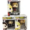 FUNKO POP! VINYL POP! Movies: Pitch Perfect - Fat Amy, Beca & Audrey (Set Of 3)