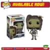 FUNKO Pop! Movies: Warcraft - Garona