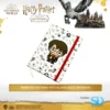 Wizarding World Harry Potter: Diary With Elastic Band Notebook - (Harry Potter Chibi)