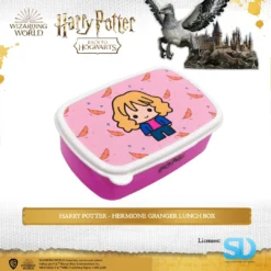 Wizarding World: Harry Potter Lunch Box