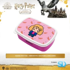Wizarding World: Harry Potter Lunch Box