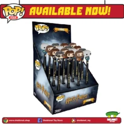 Funko Pop! Pen Topper - Harry Potter