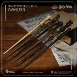 Beast Kingdom: PEN-001 Harry Potter Series Wand Pen (Dumbledore)
