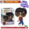 FUNKO Pop! Rocks: BTS - Dynamite- J-Hope