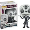 FUNKO Pop! Disney: Nightmare Before Christmas - Day Of The Dead Jack Skellington