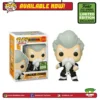 FUNKO [IN-STOCK] Pop! Animation: Dragon Ball - Jackie Chun [Spring Convention Exclusive 2021]