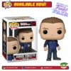 FUNKO [IN-STOCK] Pop! Movies: Fast 9 - Jakob Toretto