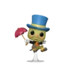 FUNKO Pop! Disney: Pinocchio - Jiminy Cricket [Fall Convention Exclusive 2020]