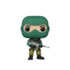 FUNKO Pop! TV: G.I Joe - Beach Head [Fall Convention Exclusive 2020]