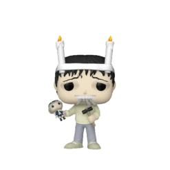 FUNKO Pop! Animation: Junji Ito - Souichi [Fall Convention Exclusive 2020]