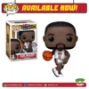 FUNKO Pop! NBA: Legends - Karl Malone (1992 Team USA Jersey) [Exclusive]