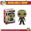 FUNKO Pop! Heroes: Suicide Squad - Killer Croc