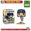 FUNKO [IN-STOCK] Pop! TV: Eastbound & Down - Kenny Powers [Spring Convention Exclusive 2021]