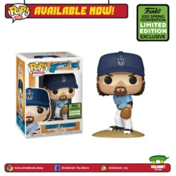 FUNKO [IN-STOCK] Pop! TV: Eastbound & Down - Kenny Powers [Spring Convention Exclusive 2021]