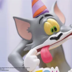 Beast Kingdom: Soap Studio - Tom And Jerry - Mysterious Box Series - Party Surprise Figure (Pre-order) 9 Beast Kingdom: Soap Studio - Tom And Jerry - Mysterious Box Series - Party Surprise Figure (Pre-order)