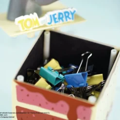 Beast Kingdom: Soap Studio - Tom And Jerry - Mysterious Box Series - Birthday Surprise Figure (Pre-order) 12 Beast Kingdom: Soap Studio - Tom And Jerry - Mysterious Box Series - Birthday Surprise Figure (Pre-order)