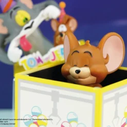 Beast Kingdom: Soap Studio - Tom And Jerry - Mysterious Box Series - Party Surprise Figure (Pre-order) 11 Beast Kingdom: Soap Studio - Tom And Jerry - Mysterious Box Series - Party Surprise Figure (Pre-order)