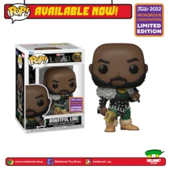 FUNKO Pop! Marvel: Loki - Boastful Loki [Wondrous Convention 2022] Convention Exclusive